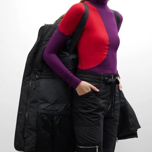 Canada Goose Trillium Parka Coat Women’s XS - Picture 7 of 16